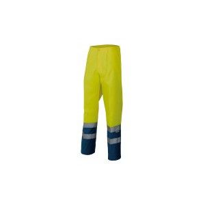 Serie 158 / Pantalón bicolor alta visibilidad: Nuestros productos de ProlaborMadrid Serie 158 / Pantalón bicolor alta visibilidad: Nuestros productos de ProlaborMadrid