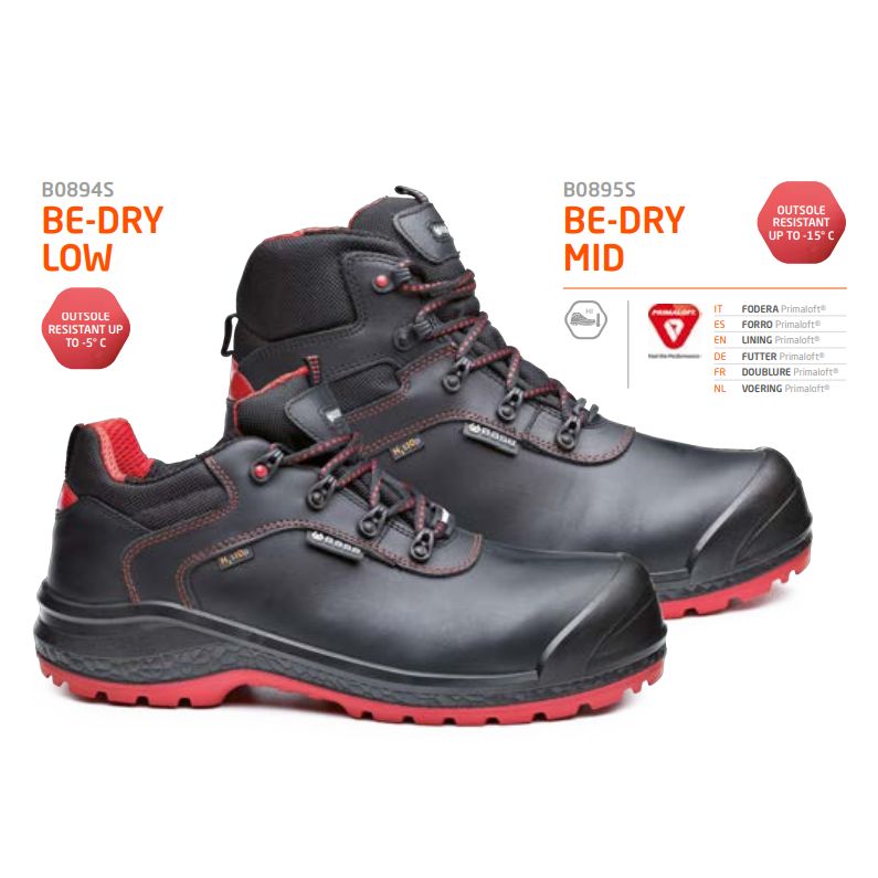 Be-Dry Low: Nuestros productos de ProlaborMadrid Be-Dry Low: Nuestros productos de ProlaborMadrid