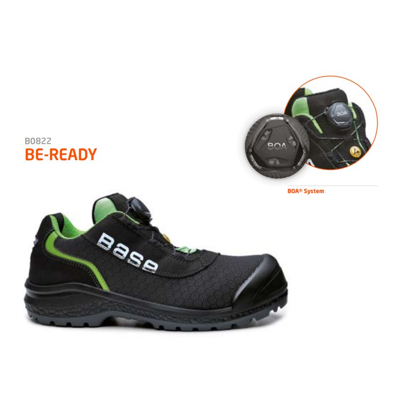 Be-Ready: Nuestros productos de ProlaborMadrid Be-Ready: Nuestros productos de ProlaborMadrid