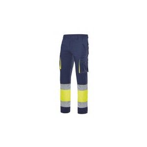 Serie F303002S / Pantalón stretch alta visibilidad forrado: Nuestros productos de ProlaborMadrid Serie F303002S / Pantalón stretch alta visibilidad forrado: Nuestros productos de ProlaborMadrid