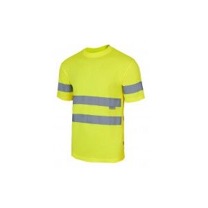 Serie 305505 / Camiseta técnica alta visibilidad: Nuestros productos de ProlaborMadrid Serie 305505 / Camiseta técnica alta visibilidad: Nuestros productos de ProlaborMadrid