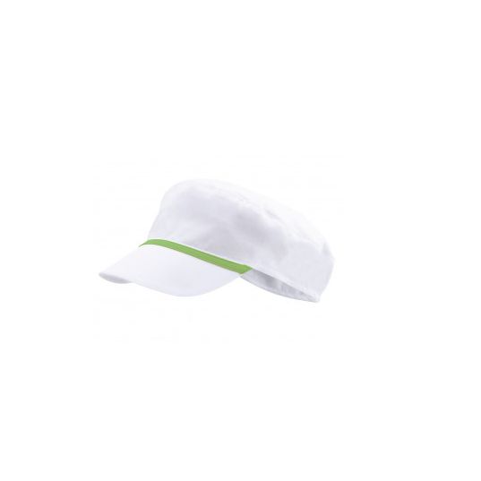 Serie P254002 gorro con visera: Nuestros productos de ProlaborMadrid Serie P254002 gorro con visera: Nuestros productos de ProlaborMadrid
