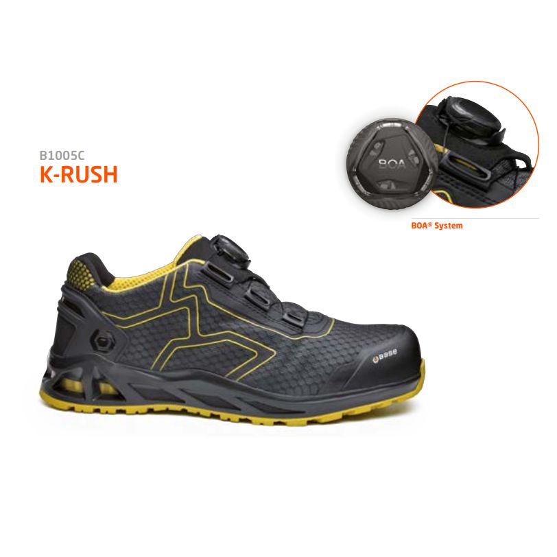 K-Rush: Nuestros productos de ProlaborMadrid K-Rush: Nuestros productos de ProlaborMadrid