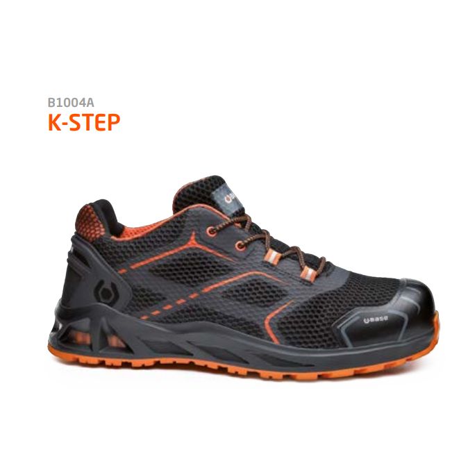 K-Step: Nuestros productos de ProlaborMadrid K-Step: Nuestros productos de ProlaborMadrid