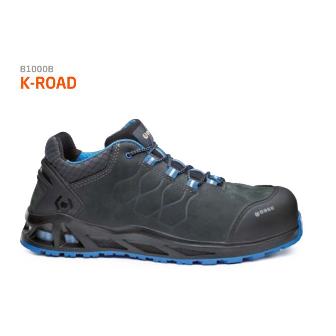 K-Road: Nuestros productos de ProlaborMadrid K-Road: Nuestros productos de ProlaborMadrid