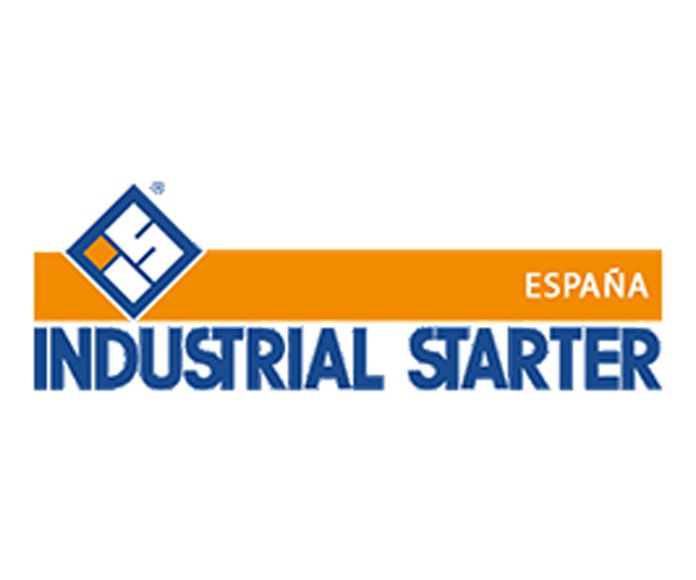 Industrial Starter Industrial Starter