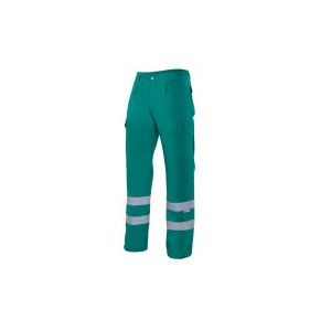 Serie 159 / Pantalón con cintas multibolsillos: Nuestros productos de ProlaborMadrid Serie 159 / Pantalón con cintas multibolsillos: Nuestros productos de ProlaborMadrid