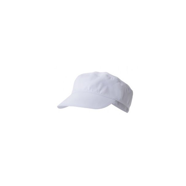 Serie 254002 Gorro con visera: Nuestros productos de ProlaborMadrid Serie 254002 Gorro con visera: Nuestros productos de ProlaborMadrid