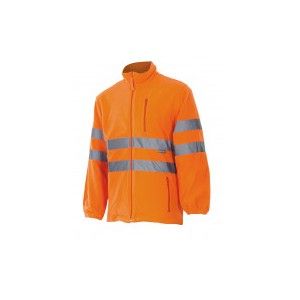 Serie 181 / Chaqueta polar alta visibilidad: Nuestros productos de ProlaborMadrid Serie 181 / Chaqueta polar alta visibilidad: Nuestros productos de ProlaborMadrid