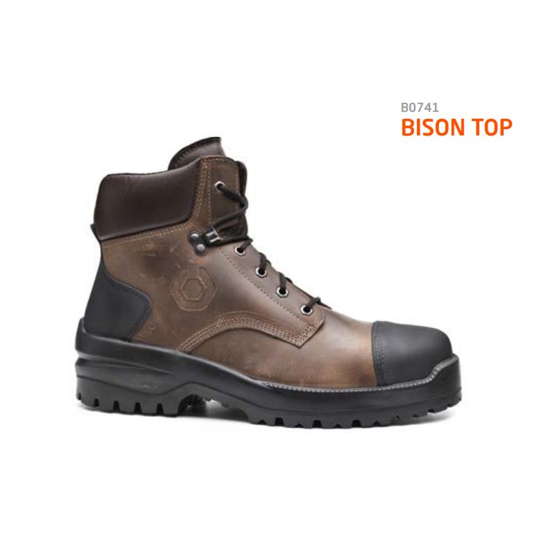 Bison Top: Nuestros productos de ProlaborMadrid Bison Top: Nuestros productos de ProlaborMadrid
