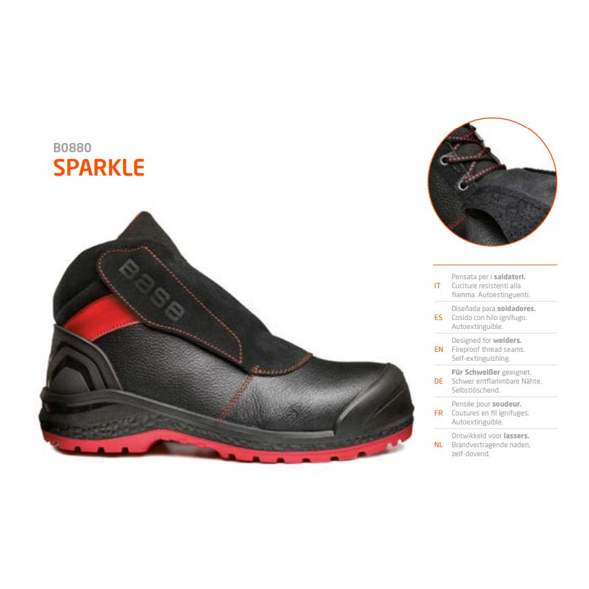 Sparkle: Nuestros productos de ProlaborMadrid Sparkle: Nuestros productos de ProlaborMadrid
