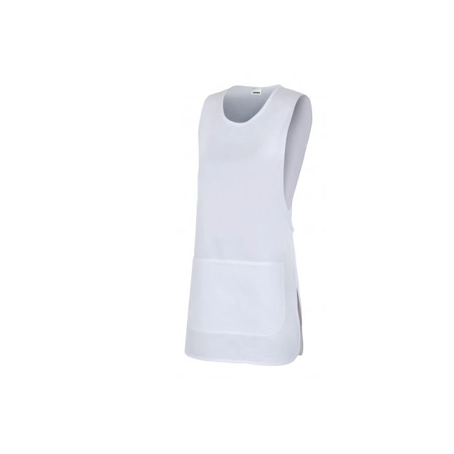 Serie 254201 Delantal casulla reversible: Nuestros productos de ProlaborMadrid Serie 254201 Delantal casulla reversible: Nuestros productos de ProlaborMadrid