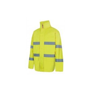 Serie 306004 / Parka alta visibilidad: Nuestros productos de ProlaborMadrid Serie 306004 / Parka alta visibilidad: Nuestros productos de ProlaborMadrid