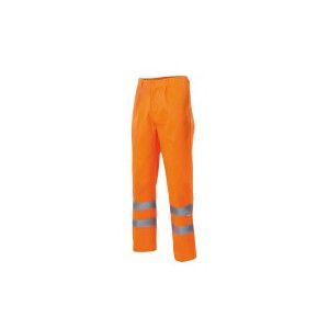 Serie 160 / Pantalón alta visibilidad: Nuestros productos de ProlaborMadrid Serie 160 / Pantalón alta visibilidad: Nuestros productos de ProlaborMadrid
