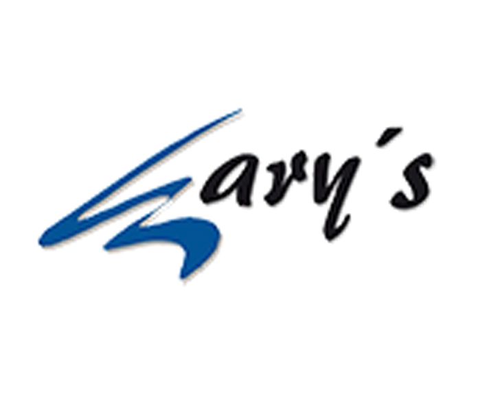 Gary's Gary's