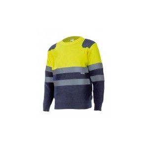 Serie 179 / Jersey bicolor alta visibilidad: Nuestros productos de ProlaborMadrid Serie 179 / Jersey bicolor alta visibilidad: Nuestros productos de ProlaborMadrid