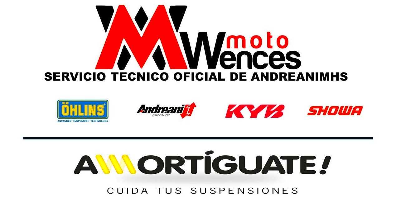 SERVICIO TÉCNICO OFICIAL DE ANDREANIMHS: Servicios de Motowences SERVICIO TÉCNICO OFICIAL DE ANDREANIMHS: Servicios de Motowences