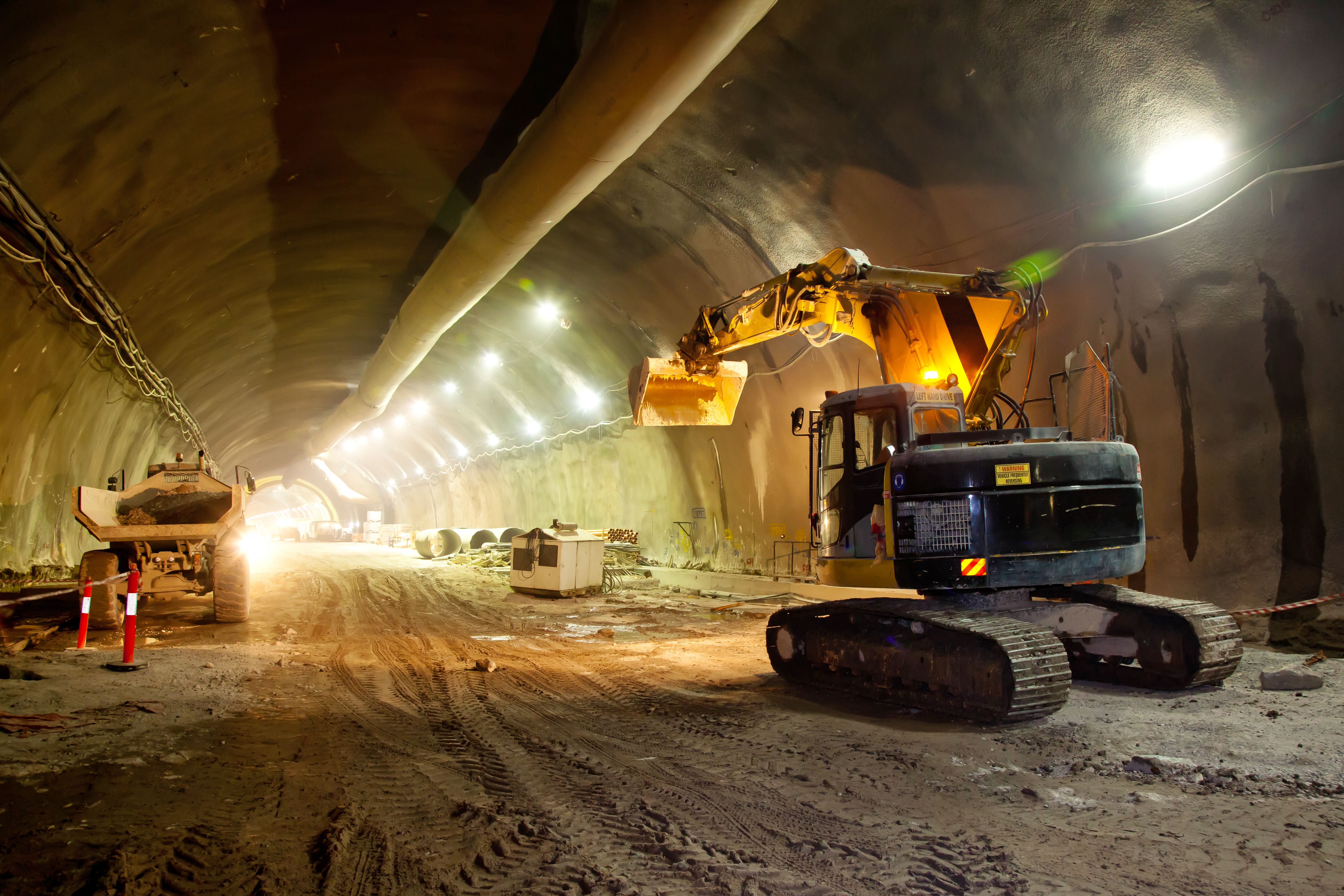 Zanjas y canalizaciones: Servicios de Excavaciones Ragarcap Zanjas y canalizaciones: Servicios de Excavaciones Ragarcap