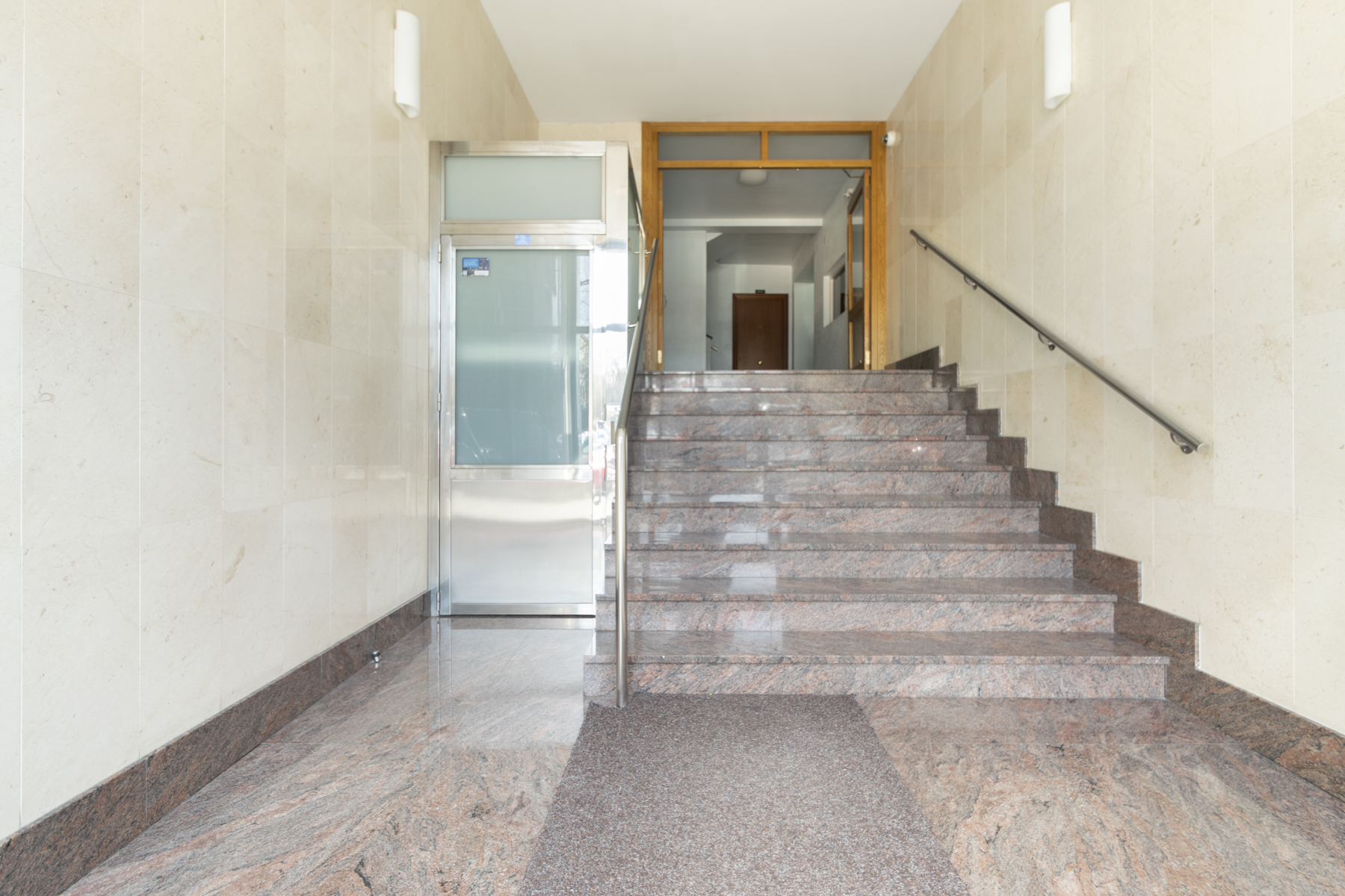 Vivienda en barrio de San Juan: Servicios de Reformas Amatriain Vivienda en barrio de San Juan: Servicios de Reformas Amatriain