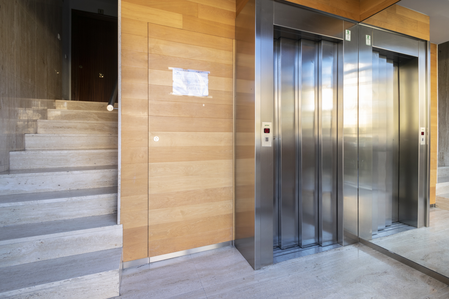 Vivienda en Av. de Galicia: Servicios de Reformas Amatriain Vivienda en Av. de Galicia: Servicios de Reformas Amatriain