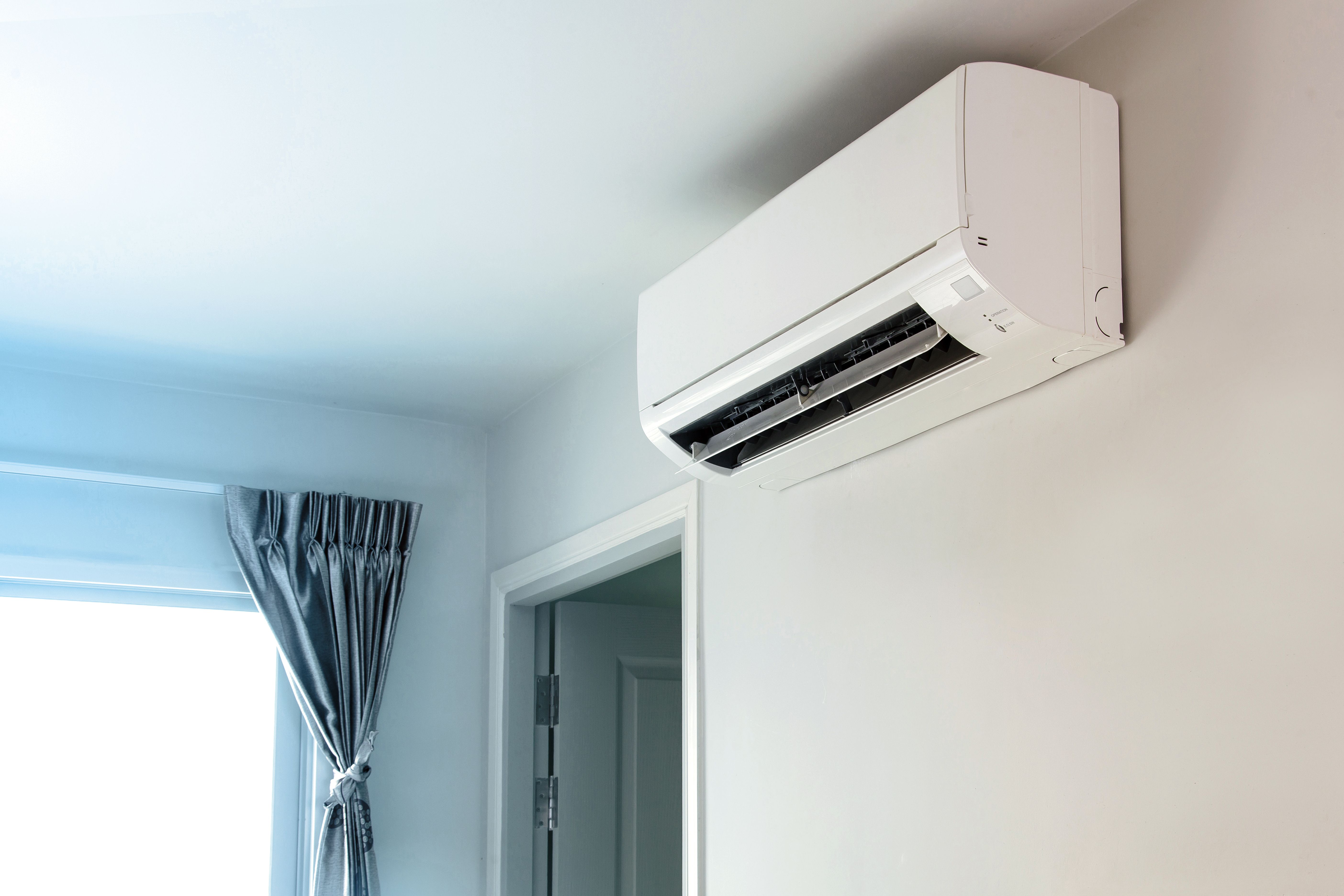 Climatización: Servicios de Reformas Amatriain Climatización: Servicios de Reformas Amatriain