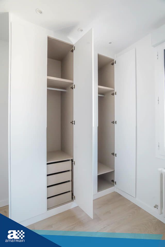 Carpintería de Madera: Servicios de Reformas Amatriain Carpintería de Madera: Servicios de Reformas Amatriain