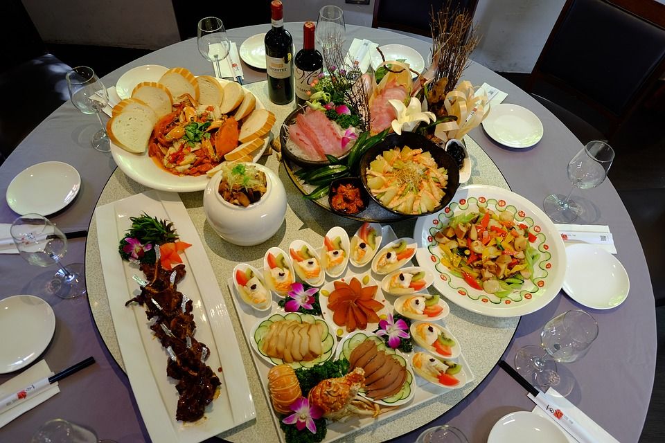 Servicio catering: Carta de Restaurante Casa Elías Servicio catering: Carta de Restaurante Casa Elías