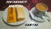 HUMITAS ECUATORIANAS HUMITAS ECUATORIANAS