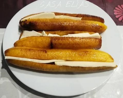 Para picar: Carta de Restaurante Casa Elías Para picar: Carta de Restaurante Casa Elías