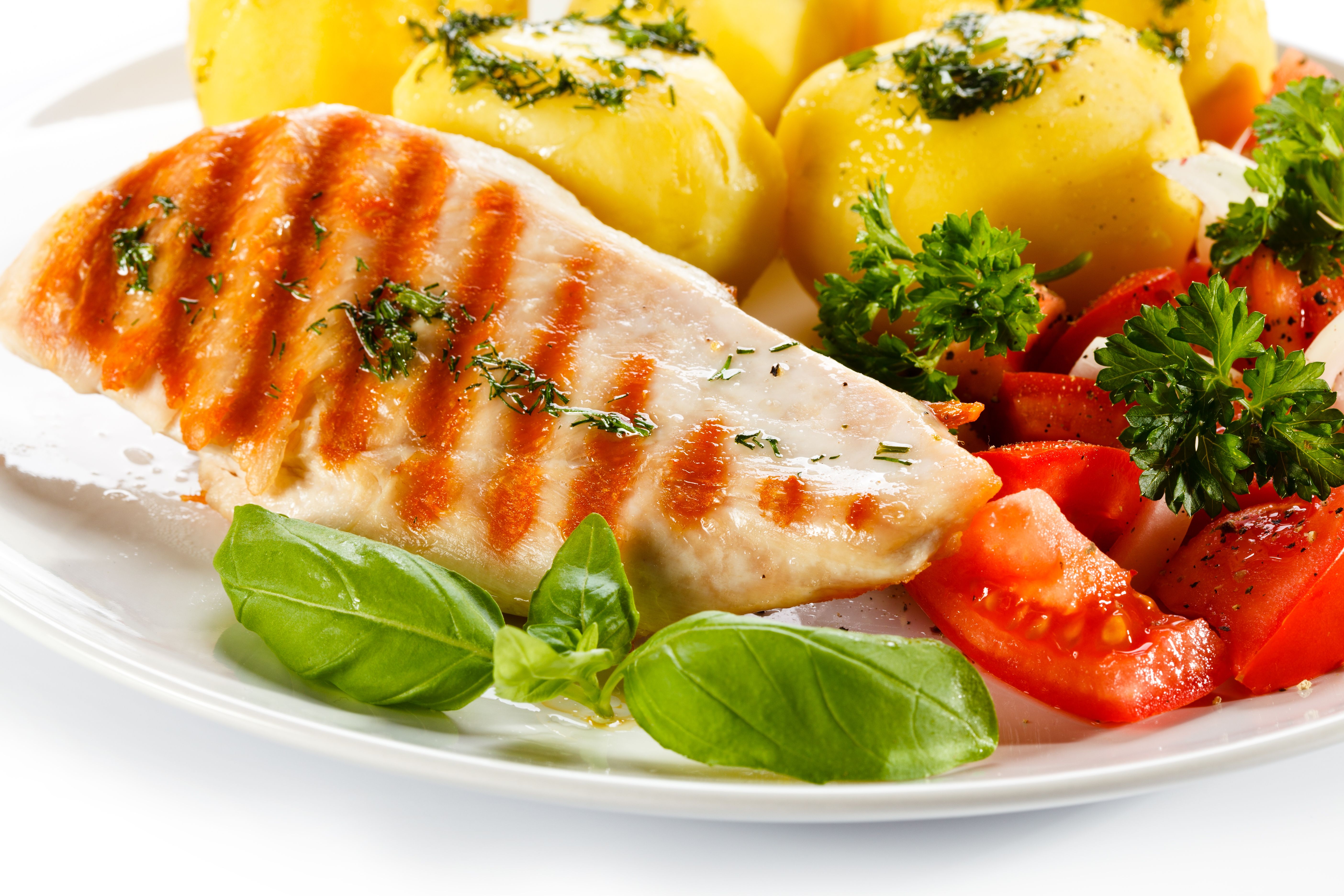 Platos combinados: Carta y menús de Donde Lauri Platos combinados: Carta y menús de Donde Lauri
