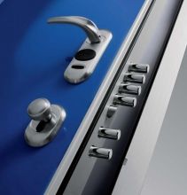 Puertas blindadas: Servicios de Cerrajeros Usafe Puertas blindadas: Servicios de Cerrajeros Usafe