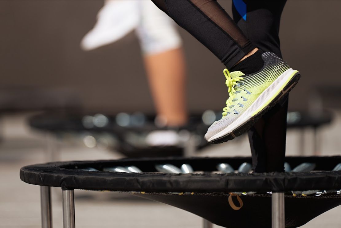 OCR: Clases y entrenamientos de Gimnasio Cor OCR: Clases y entrenamientos de Gimnasio Cor
