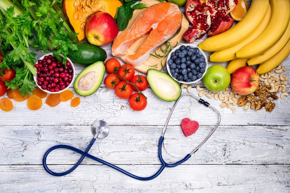 Nutrición: Clases y entrenamientos de Gimnasio Cor Nutrición: Clases y entrenamientos de Gimnasio Cor