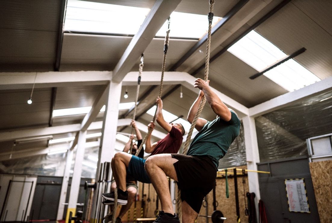 Preparación de oposiciones: Clases y entrenamientos de Gimnasio Cor Preparación de oposiciones: Clases y entrenamientos de Gimnasio Cor