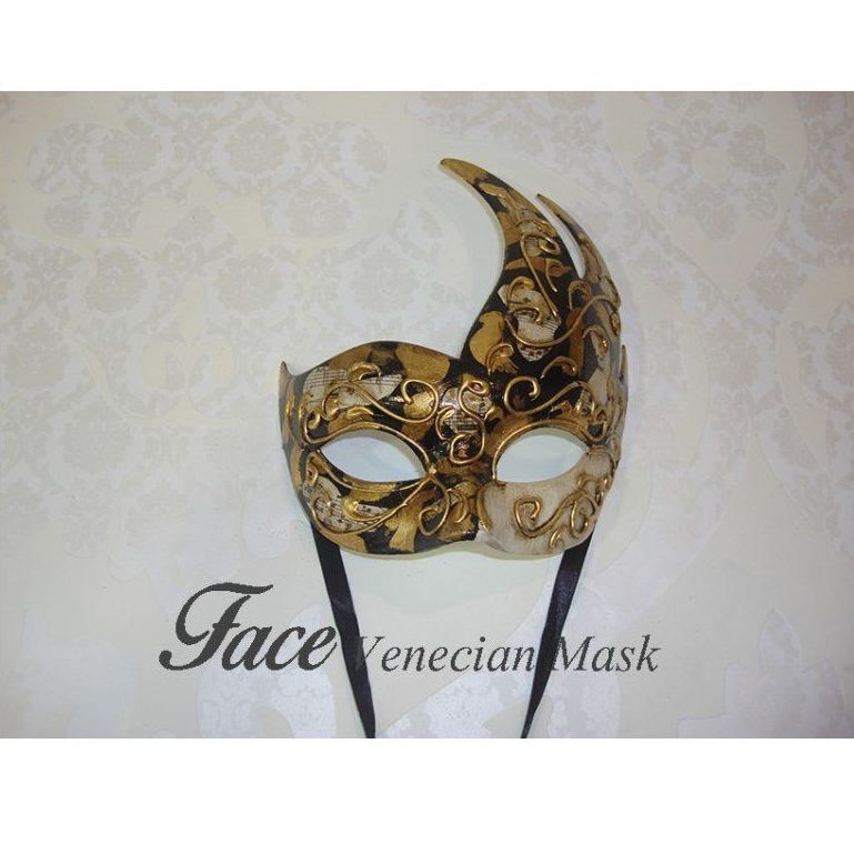 Antifaz cigno: Máscaras y antifaces de Face Venecian Mask Antifaz cigno: Máscaras y antifaces de Face Venecian Mask