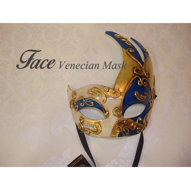 Antifaz cigno: Máscaras y antifaces de Face Venecian Mask Antifaz cigno: Máscaras y antifaces de Face Venecian Mask