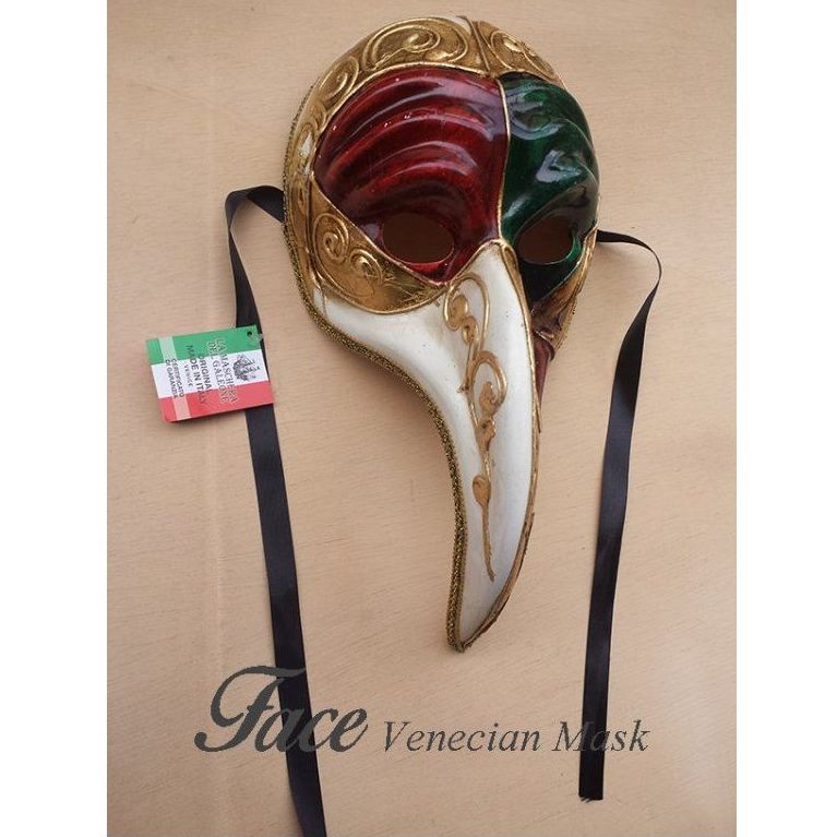 Máscaras pintadas a mano El Turco: Máscaras y antifaces de Face Venecian Mask Máscaras pintadas a mano El Turco: Máscaras y antifaces de Face Venecian Mask