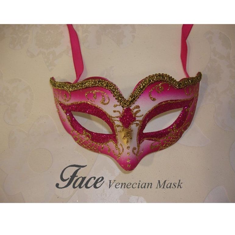 Antifaz Baby Grill: Máscaras y antifaces de Face Venecian Mask Antifaz Baby Grill: Máscaras y antifaces de Face Venecian Mask