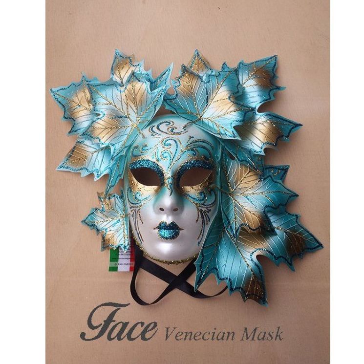 Máscaras con brillantina Volto Grill: Máscaras y antifaces de Face Venecian Mask Máscaras con brillantina Volto Grill: Máscaras y antifaces de Face Venecian Mask