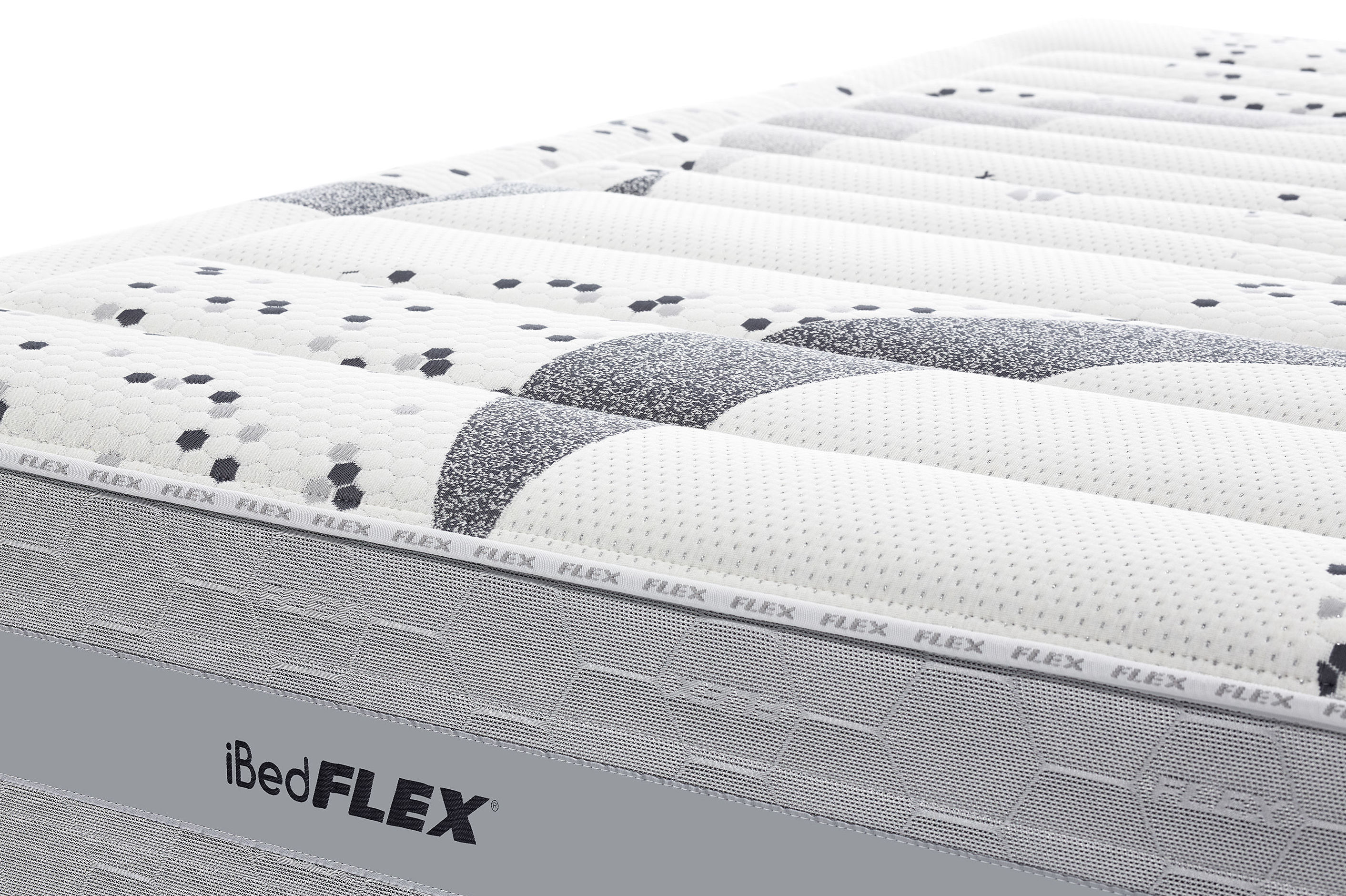 iBED FLEX en Bilbao iBED FLEX en Bilbao