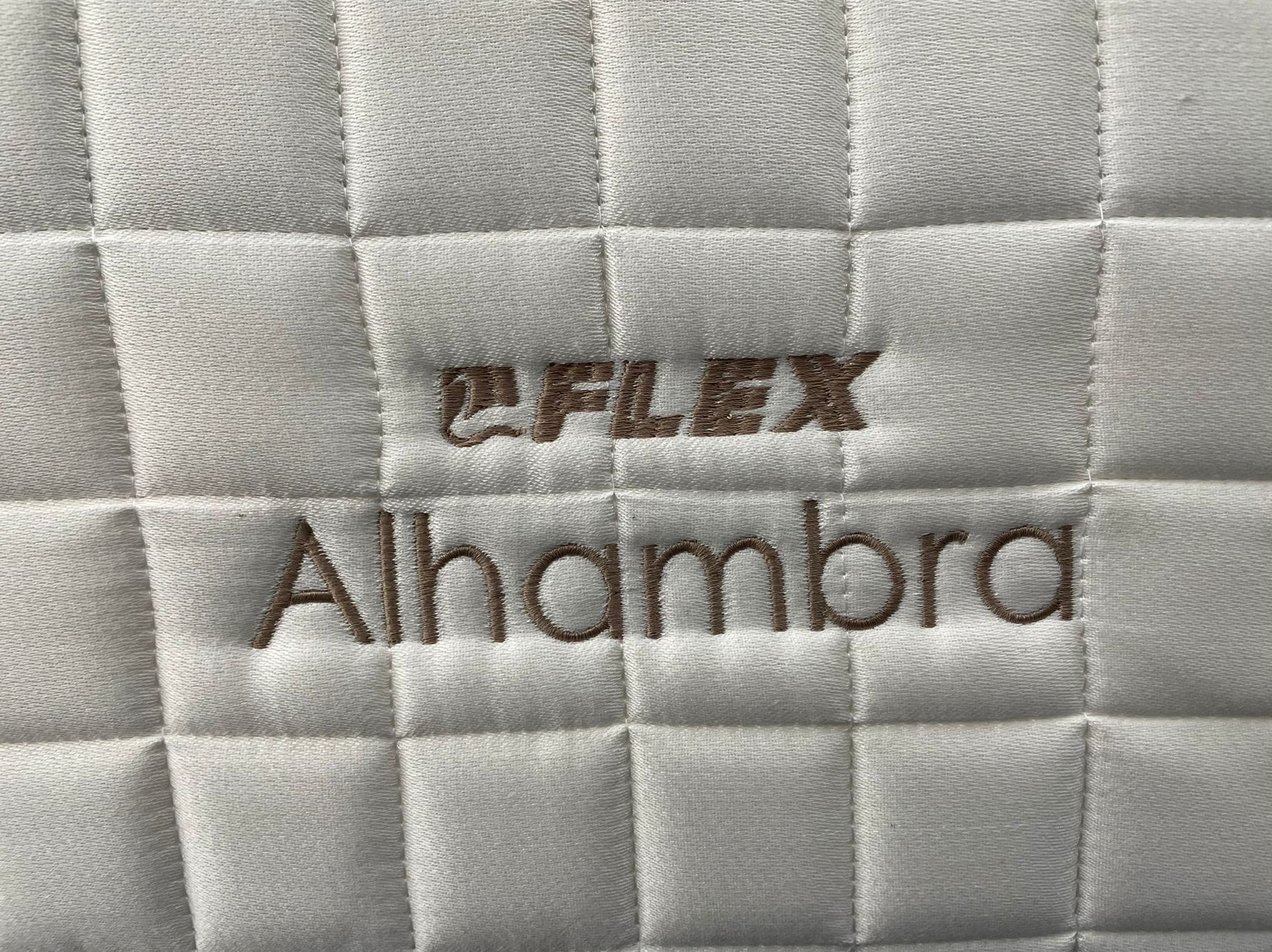 Colchón Flex Alhambra en Bilbao Colchón Flex Alhambra en Bilbao