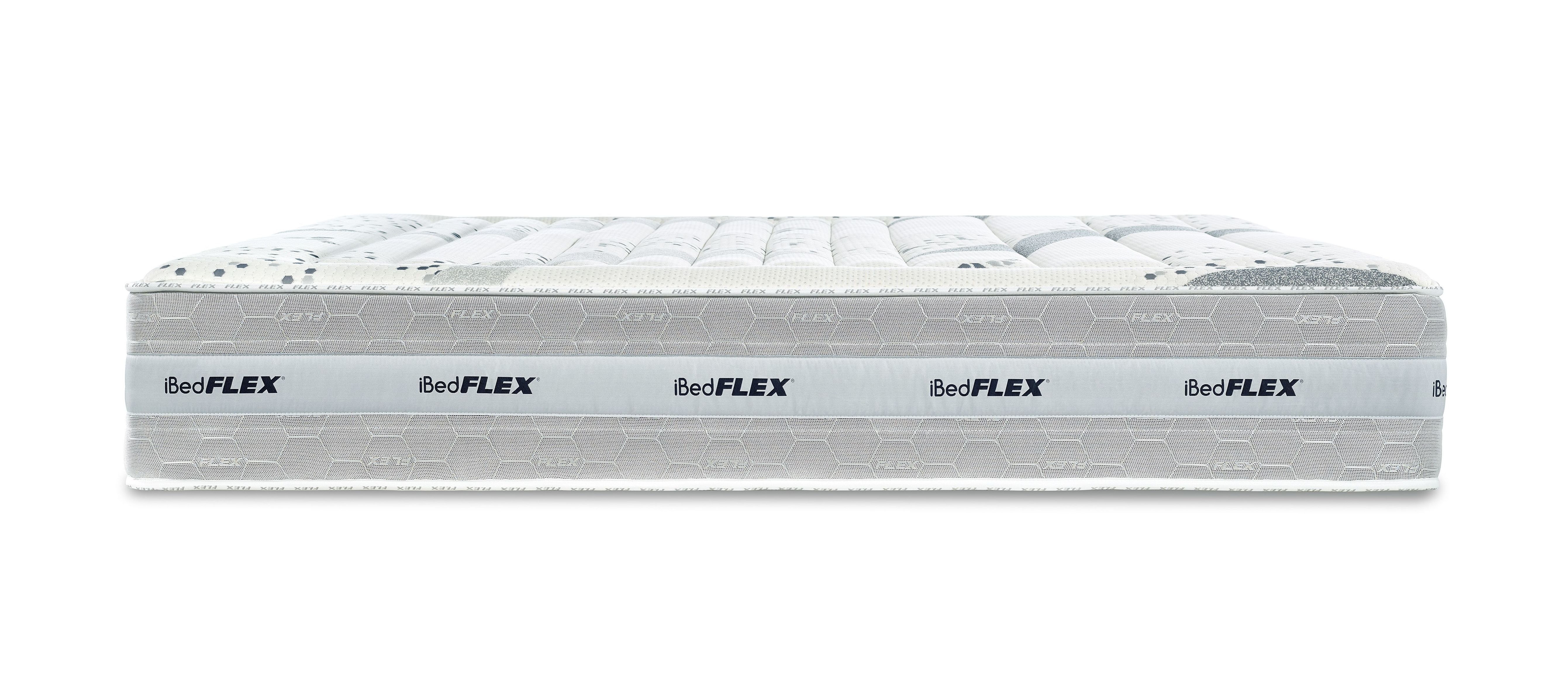 iBed Flex en Miluna Bilbao iBed Flex en Miluna Bilbao