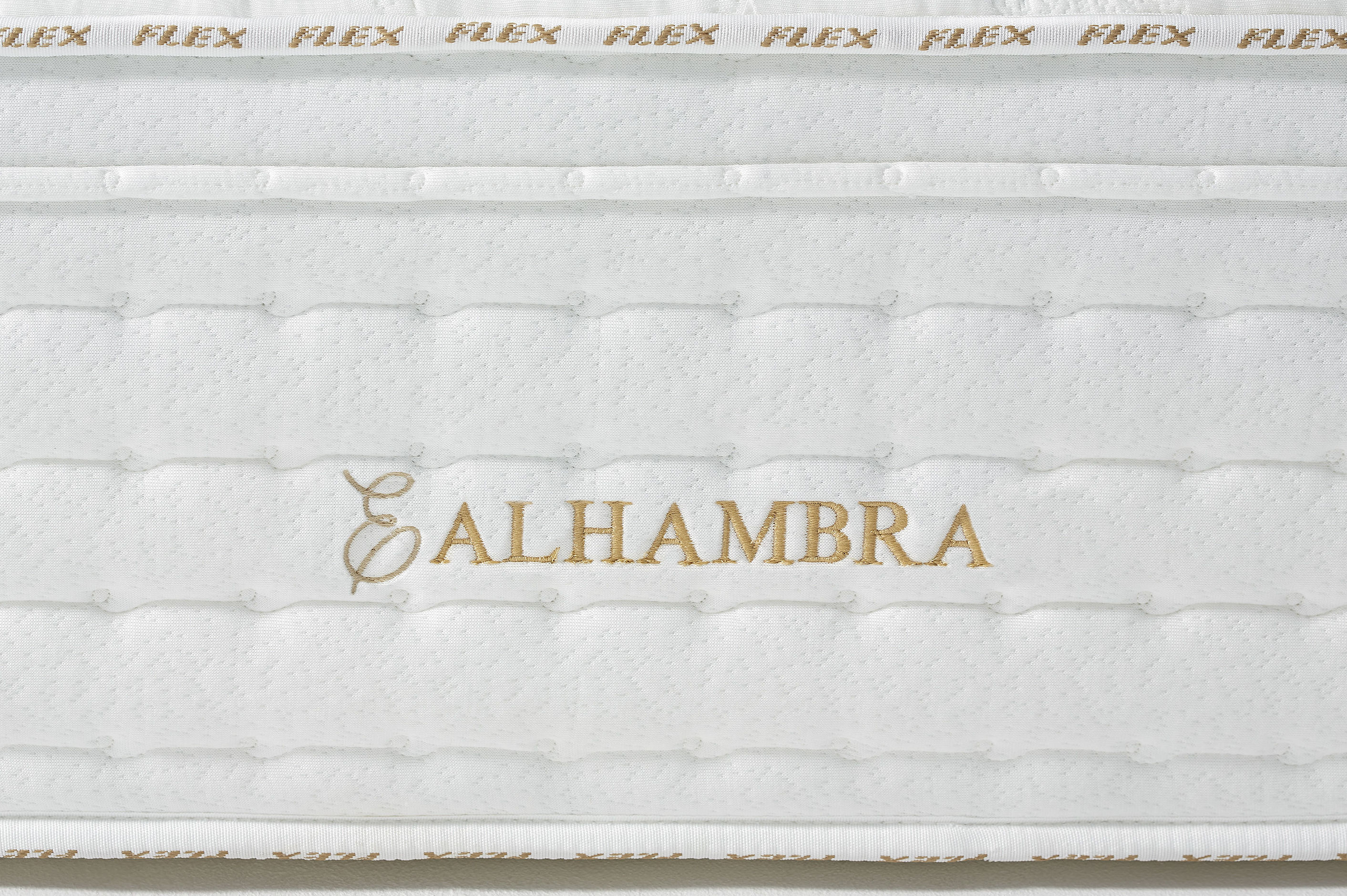 Colchón Flex Alhambra Colchón Flex Alhambra