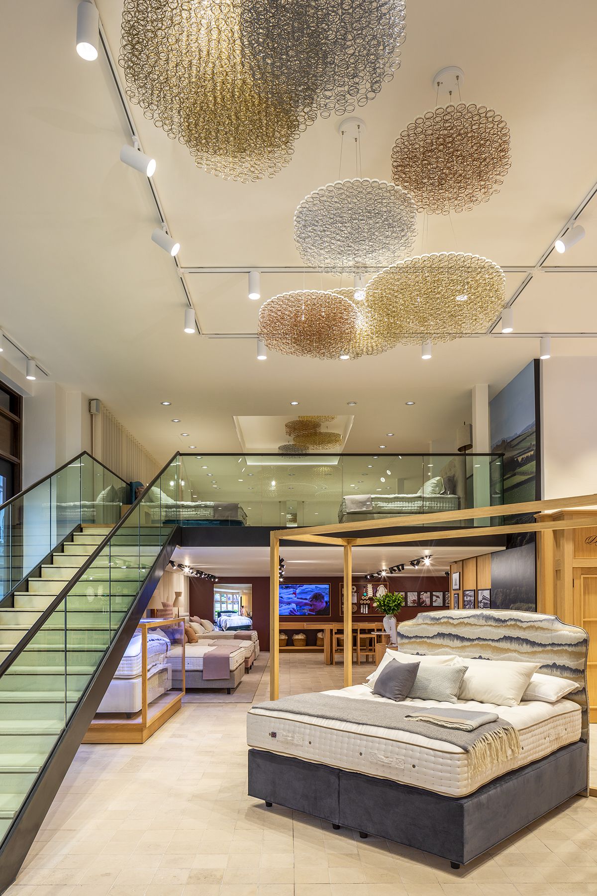 Tienda Flex en Bilbao