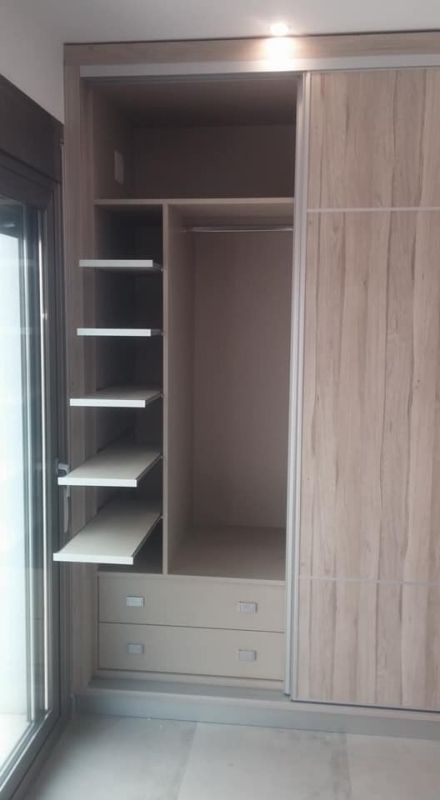 Armarios y vestidores: Servicios de Fusteria Masdeu Armarios y vestidores: Servicios de Fusteria Masdeu
