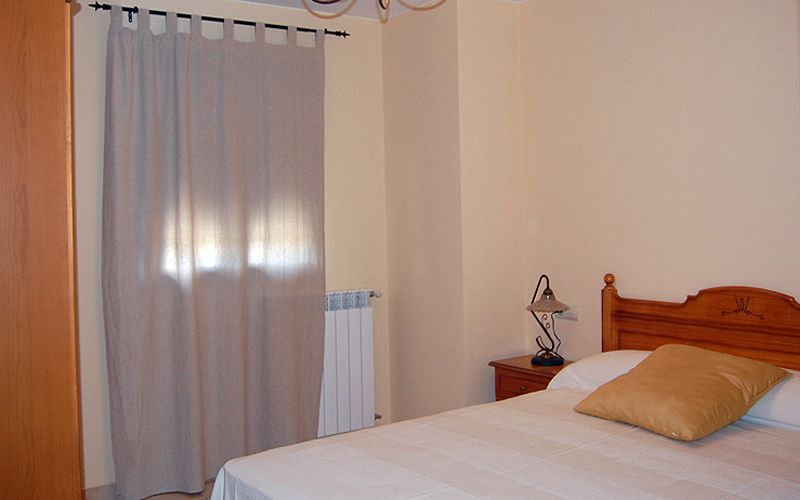 La Casa: Servicios de La Casa del Arco Verde La Casa: Servicios de La Casa del Arco Verde