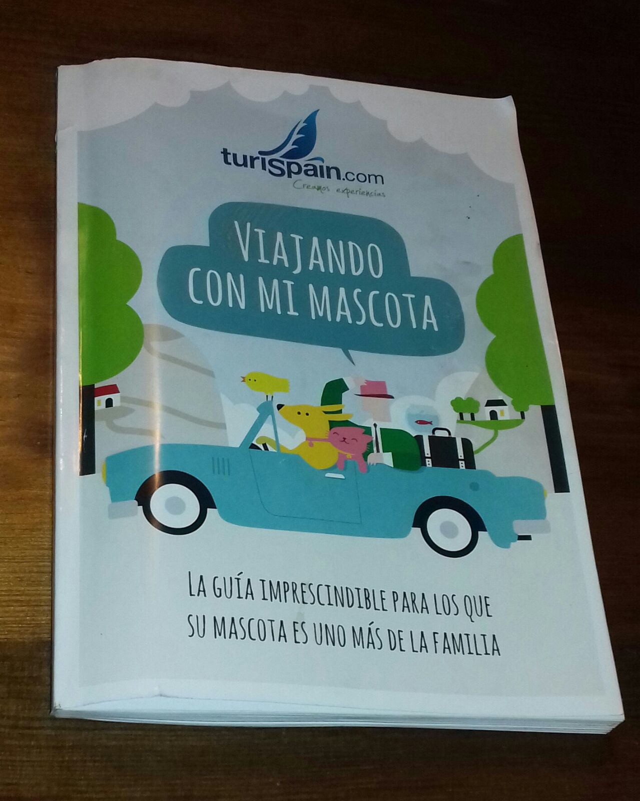 Trae tu mascota: Servicios de La Casa del Arco Verde Trae tu mascota: Servicios de La Casa del Arco Verde