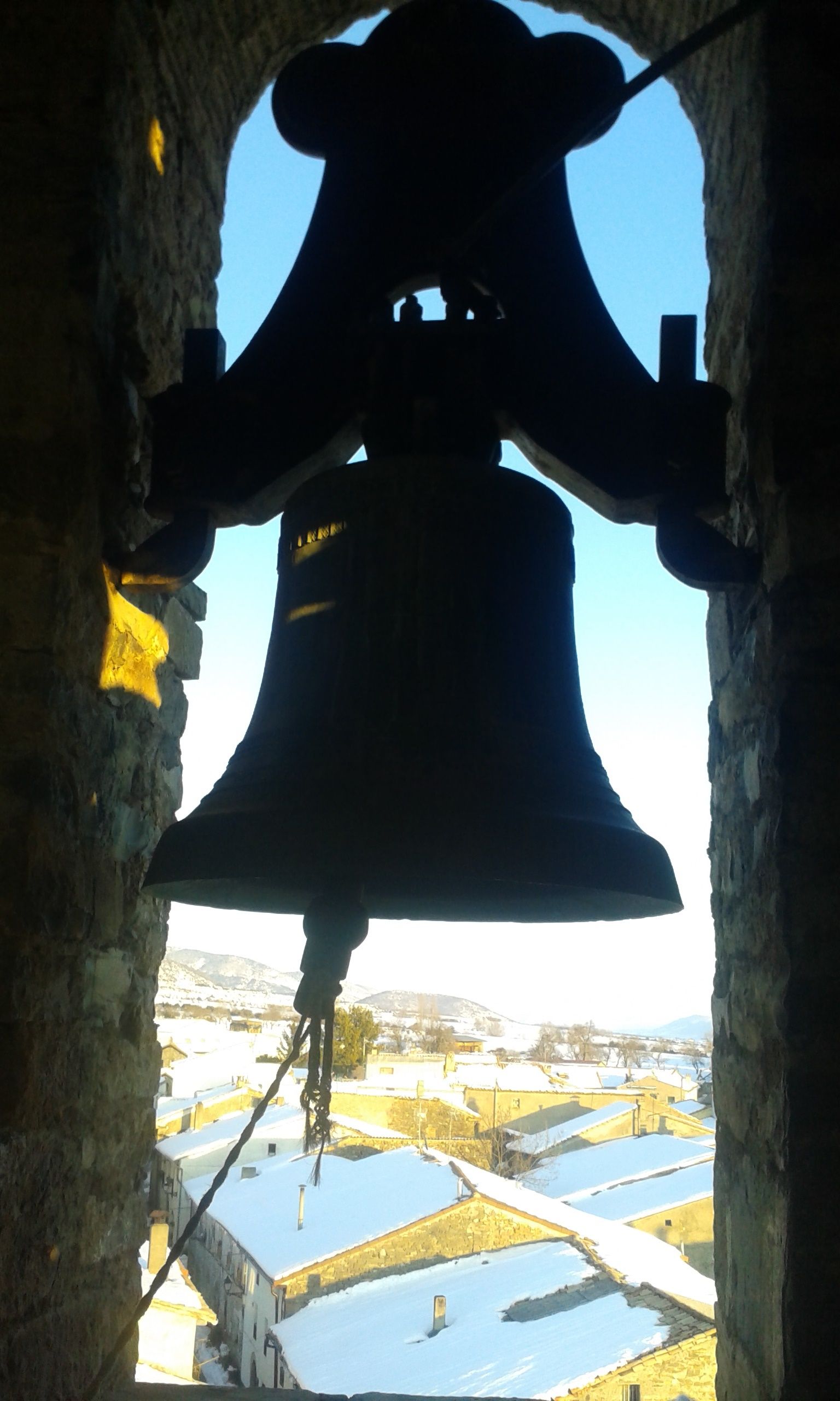 Campana Campana