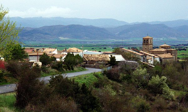 Entorno: Servicios de La Casa del Arco Verde Entorno: Servicios de La Casa del Arco Verde
