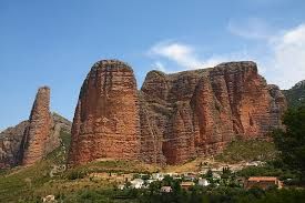 Riglos Riglos